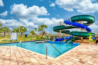 4815 Crusoe St in Kissimmee, FL - Building Photo - Building Photo