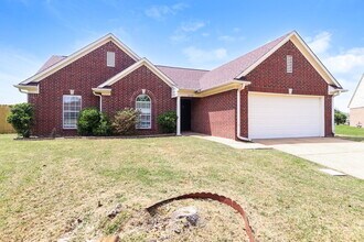 10569 Rhapsody Cove in Walls, MS - Building Photo - Building Photo