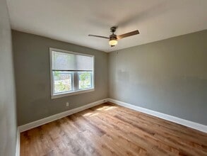 1411 Filbert St in Baltimore, MD - Building Photo - Building Photo
