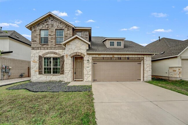 6709 Golden Bough Ln in Pflugerville, TX - Building Photo - Building Photo