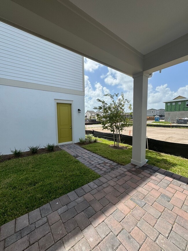 8300 Nemours Pkwy in Orlando, FL - Building Photo - Building Photo