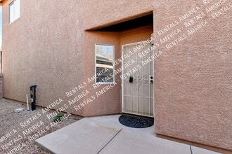 6352 E Butte Stone Dr in Tucson, AZ - Foto de edificio - Building Photo