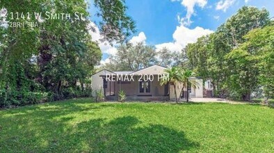 1141 W Smith St in Orlando, FL - Building Photo - Building Photo
