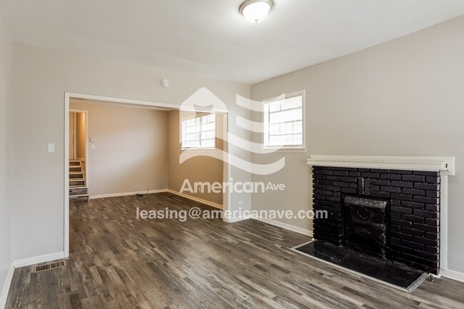 608 Jerry Coleman St in Fairfield, AL - Building Photo - Building Photo