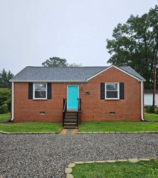 1603 Westhill Rd
