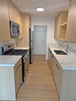 11070 Rose Ave, Unit 3 in Los Angeles, CA - Building Photo