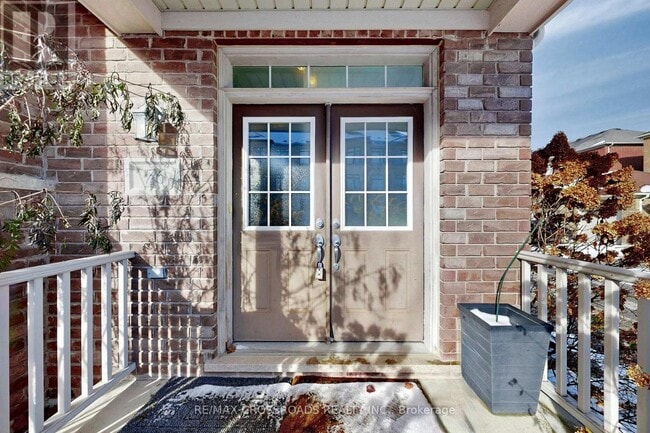 76 Rustle Woods Ave in Markham, ON - Building Photo - Building Photo