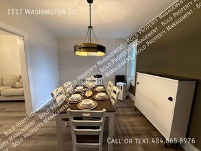 1117 Washington St in Lebanon, PA - Building Photo - Building Photo