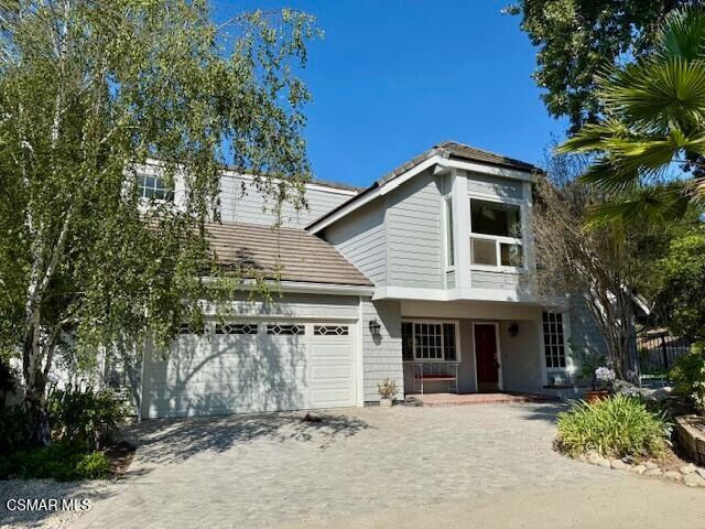 829 Sorrelwood Ct in Westlake Village, CA - Building Photo