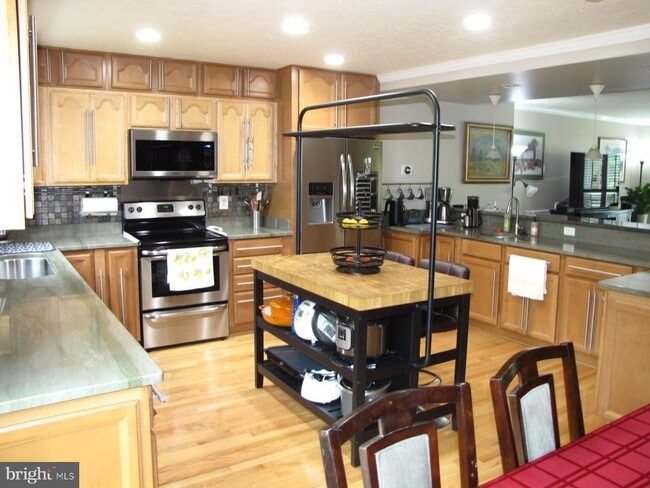 9031 Blarney Stone Dr in Springfield, VA - Building Photo - Building Photo