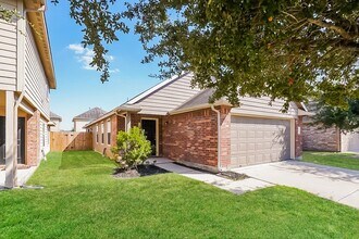 5810 Long Arbor Ln in Katy, TX - Building Photo - Building Photo