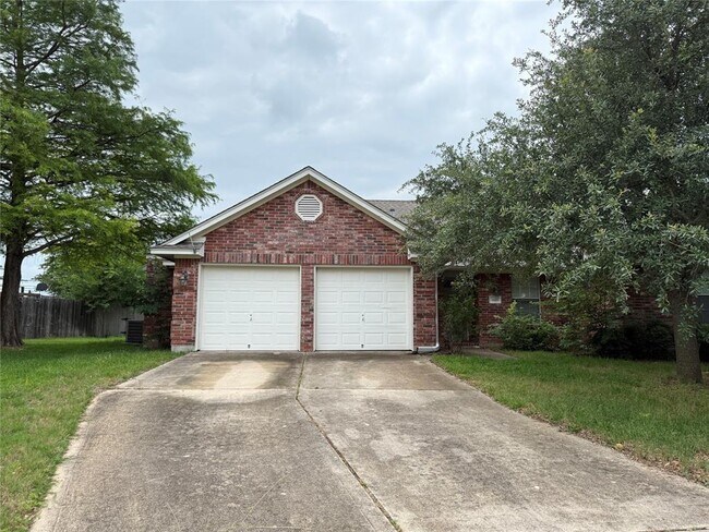 property at 1619 Shady Hillside Pass