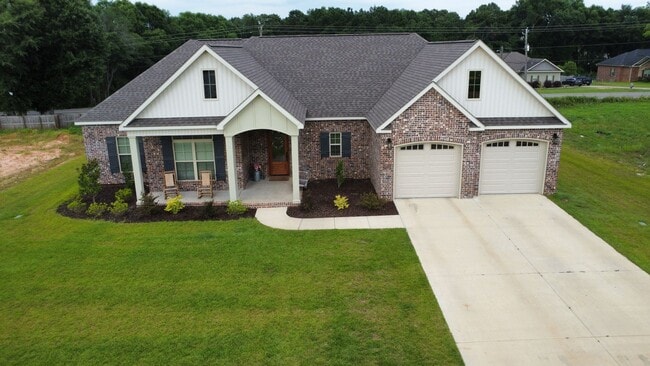 property at 502 Bella Dr