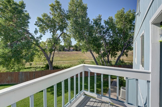 7913 Chase Cir, Unit 168 in Arvada, CO - Building Photo - Building Photo