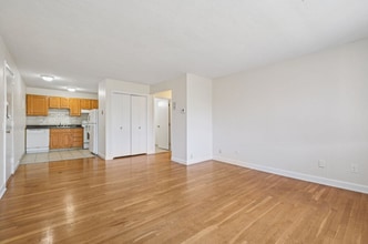 55 Brighton Ave in Boston, MA - Building Photo - Building Photo