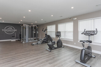 Touchstone Village in Bentonville, AR - Building Photo - Interior Photo