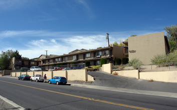 1947-1965 Wedekind Rd in Reno, NV - Building Photo - Building Photo