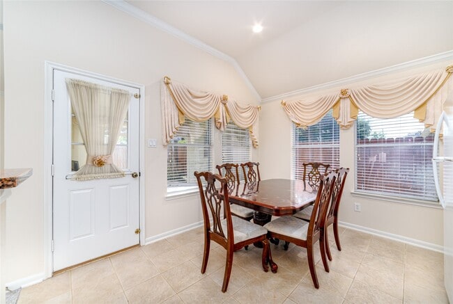 property at 7007 Sierra Night Dr