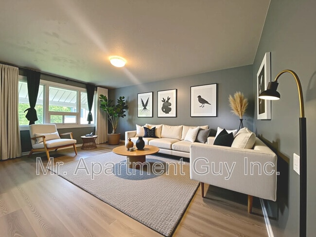 property at 6 Southlea Dr