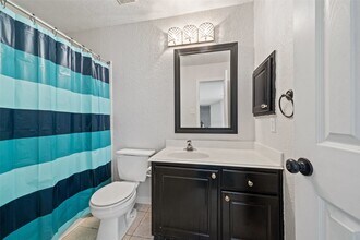 39 W Prairie Dawn Cir in Conroe, TX - Building Photo - Building Photo