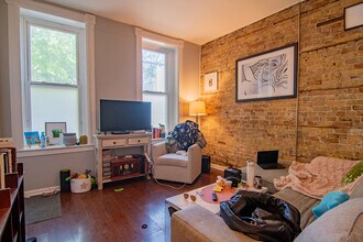 1453 W Huron St in Chicago, IL - Building Photo - Building Photo