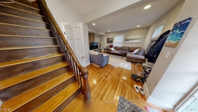 14 Mount Auburn St, Unit SF in Cambridge, MA - Building Photo - Building Photo