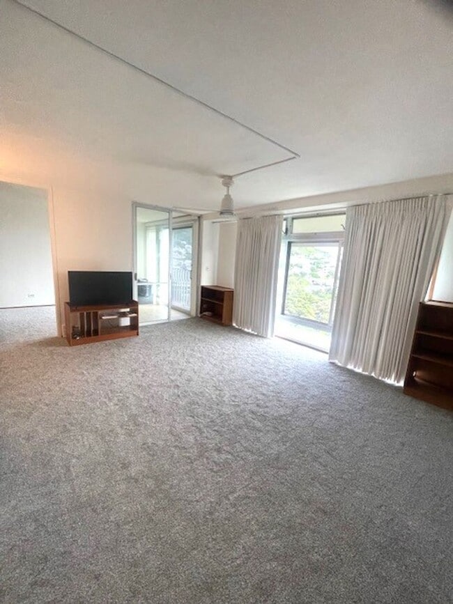 property at 1519 Nuuanu Ave