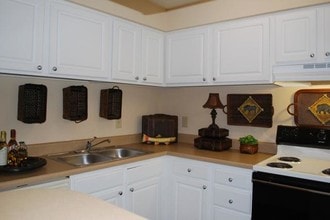 The Lodge of Overland Park in Overland Park, KS - Building Photo - Building Photo