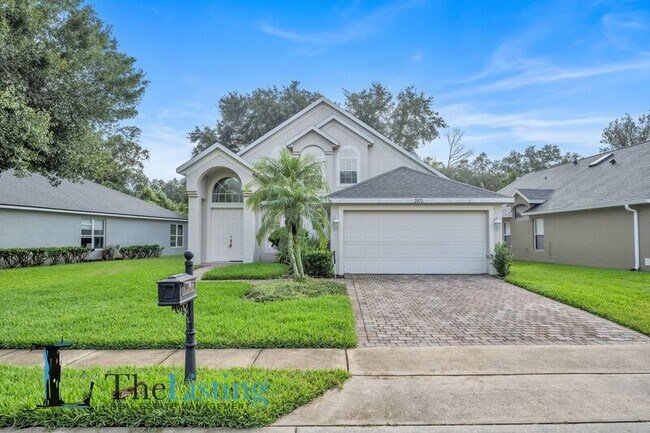 property at 2872 Spring Heather Pl