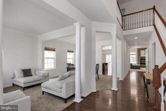 1310 Idlewild Blvd in Fredericksburg, VA - Building Photo - Building Photo