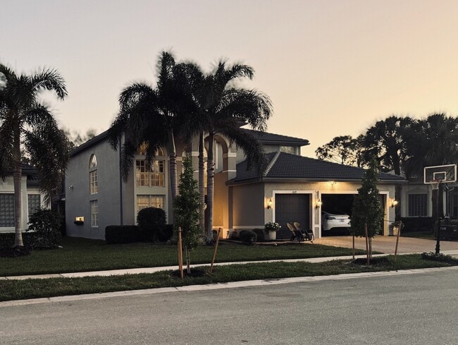property at 1809 Senegal Date Dr