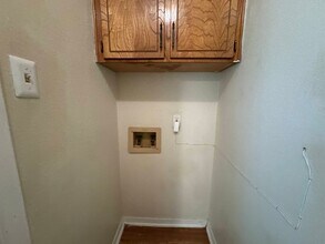 3407 Victoria Cir, Unit Apt A in Killeen, TX - Foto de edificio - Building Photo