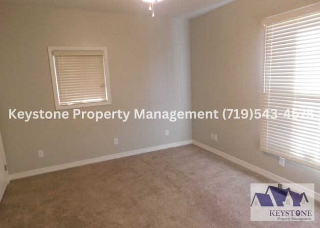 1410 Spruce St in Pueblo, CO - Building Photo - Building Photo