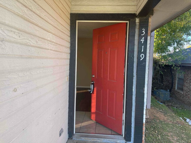 property at 3419 Republic Dr