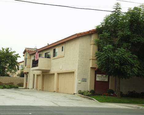 6440 Western Ave in Buena Park, CA - Building Photo