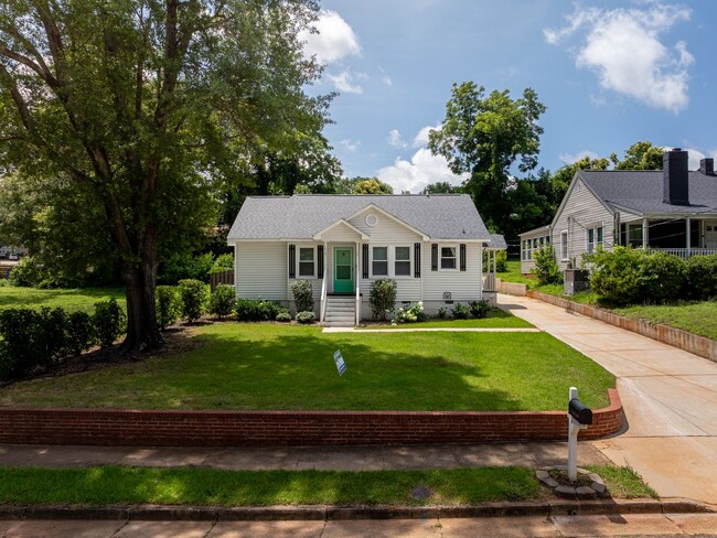 11 Beck Ave in Greenville, SC - Building Photo - Building Photo