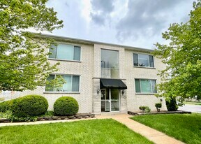 7500 Morganford Rd in St. Louis, MO - Building Photo