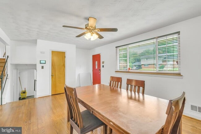 property at 7310 Wessex Dr
