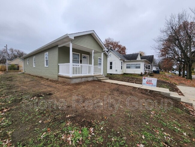 property at 2137 N 14th St