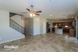 21830 E Vía Del Palo in Queen Creek, AZ - Foto de edificio - Building Photo