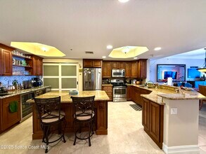 480 Sail Ln in Merritt Island, FL - Building Photo - Building Photo