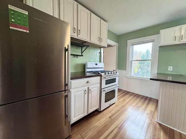 48 Jamaica St, Unit #1