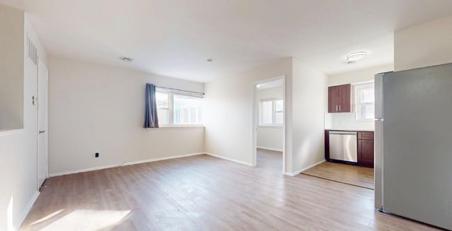 110-41 62nd Dr in Queens, NY - Building Photo - Building Photo