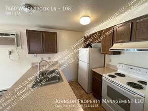 7460 W Holbrook Ln in Boise, ID - Building Photo - Building Photo