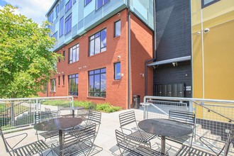 Ryman Lofts in Nashville, TN - Building Photo - Building Photo