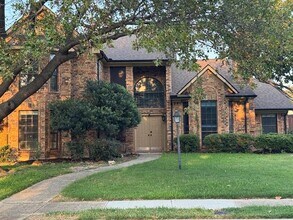 811 Fairlawn St in Allen, TX - Building Photo - Building Photo