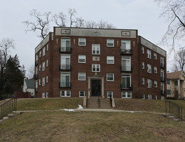 625 East Vernon Road Apartments