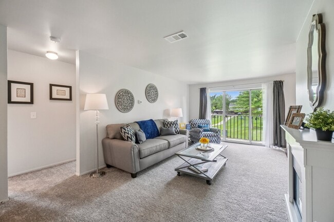 Drawbridge Apartments East
