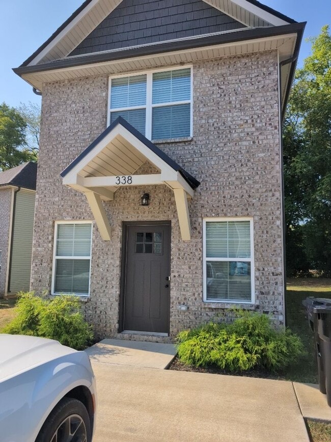 property at 338 Honeycomb Ct
