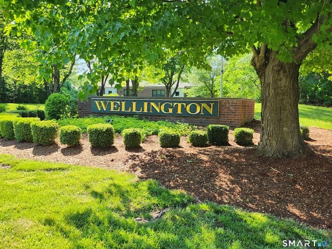property at 96 Wellington Dr